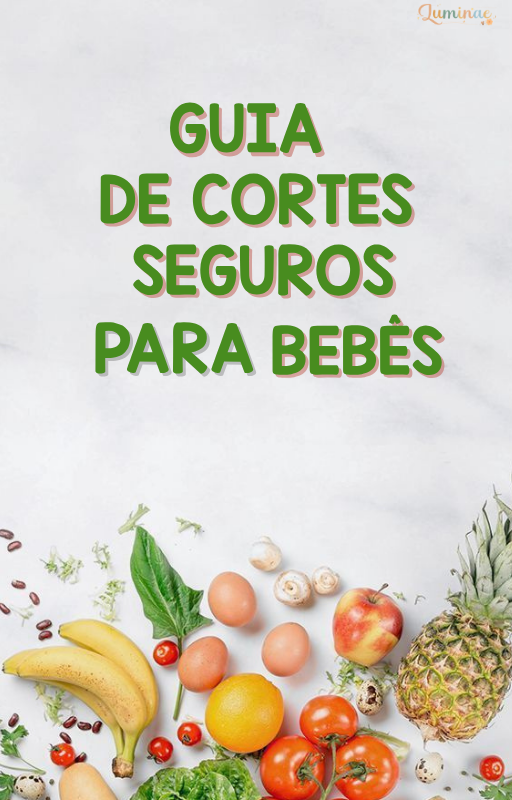 Guia de cortes seguros